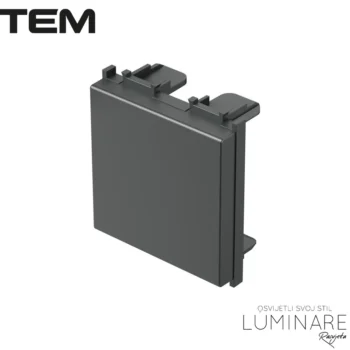 MODUL POKLOPAC ZA PRAZNO MJESTO 2M ANTRACIT