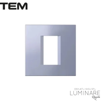 MODUL OKVIR LINE 1M PLAVA MAT