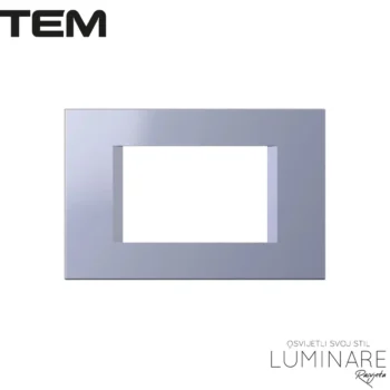 MODUL OKVIR LINE 3M PLAVA MAT