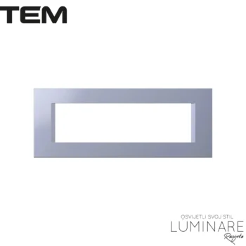 MODUL OKVIR LINE 7M PLAVA MAT