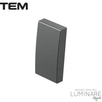 MODUL TIPKA 1M ANTRACIT