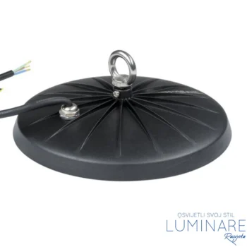 Alternative view of LED INDUSTRIJSKA UFO SVJETILJKA 200W IP65