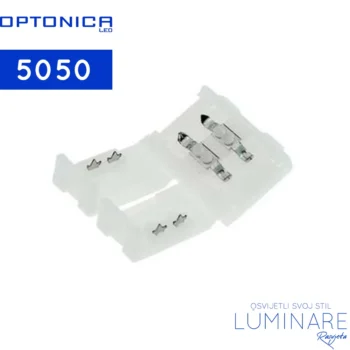 KONEKTOR SPOJNICA ZA LED TRAKU 5050
