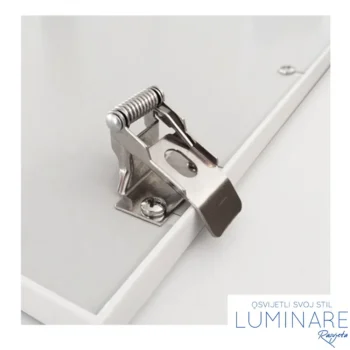 Alternative view of KOPČE ZA UGRADNJU PANELA 60x60 i 120x30