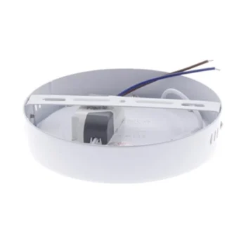 Alternative view of LED PANEL 12W OKRUGLI NADGRADNI