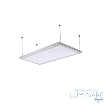 Alternative view of OVJESNI PRIBOR ZA LED PANELE