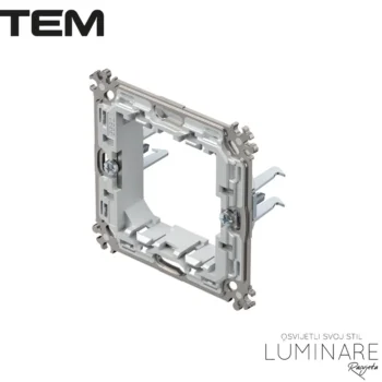 NOSIVI OKVIR METALNI 2M S NOŽICAMA
