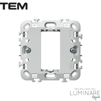 NOSIVI OKVIR 1M S NOŽICAMA