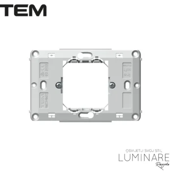 NOSIVI OKVIR 2(3)M S NOŽICAMA
