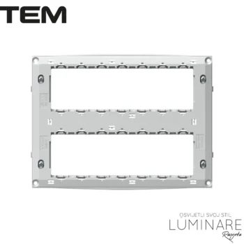 NOSIVI OKVIR 2x7M S VIJCIMA