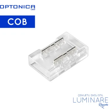 KONEKTOR SPOJNICA ZA LED TRAKU COB