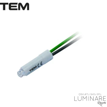 MODUL LED TINJALICA ZELENA 230V 0.40W