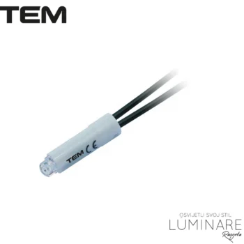 MODUL NEONSKA TINJALICA NARANČASTA 230V 0.34W