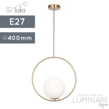 VISILICA ALM-3051-400