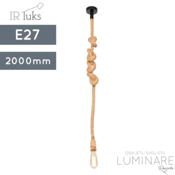 VISILICA LOFT-161-1 UŽE