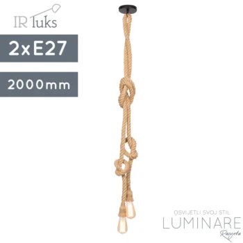 VISILICA LOFT-161-2 UŽE