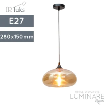 VISILICA LOFT-G2 AMBER