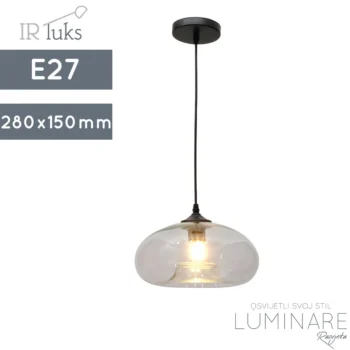 VISILICA LOFT-G2 CLEAR