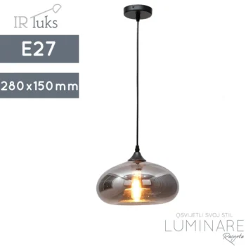 VISILICA LOFT-G2 GREY