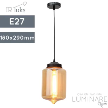 VISILICA LOFT-G3 AMBER