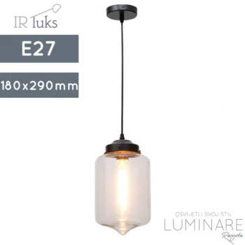 VISILICA LOFT-G3 CLEAR