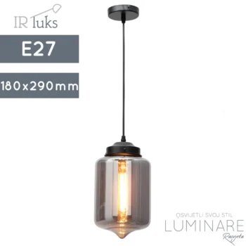 VISILICA LOFT-G3 GREY