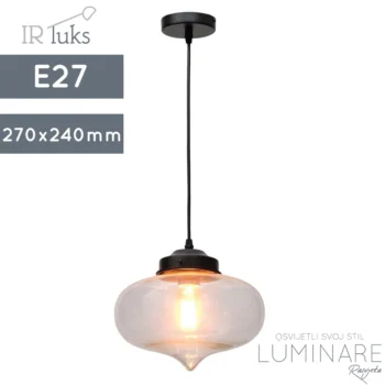 VISILICA LOFT-G4 CLEAR