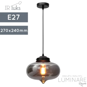 VISILICA LOFT-G4 GREY