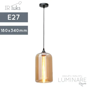 VISILICA LOFT-G6 AMBER