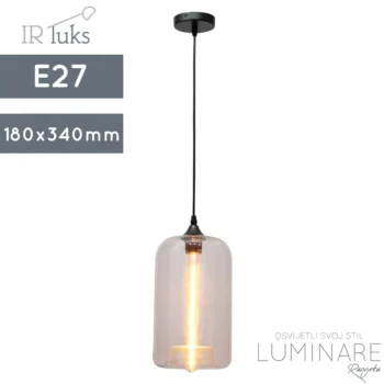 VISILICA LOFT-G6 CLEAR