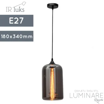 VISILICA LOFT-G6 GREY