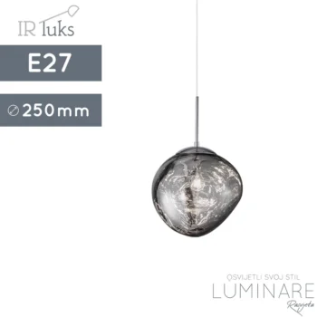 VISILICA MO1009-250 CHROME