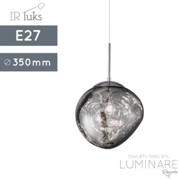 VISILICA MO1009-350 CHROME