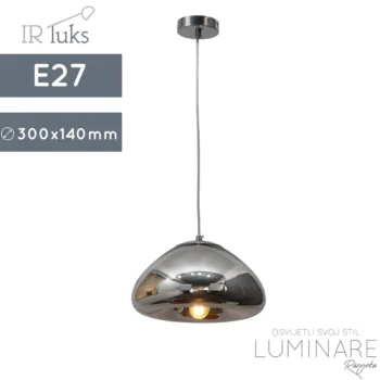 VISILICA MO1204 CHROME