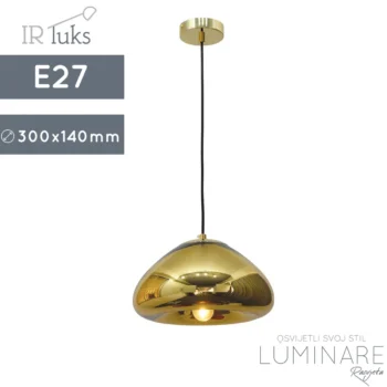 VISILICA MO1204 GOLD
