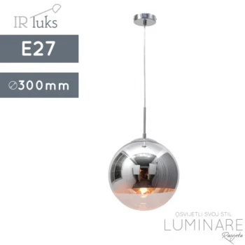 VISILICA MO1206-300 CHROME