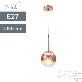 VISILICA MO1206-150 COPPER