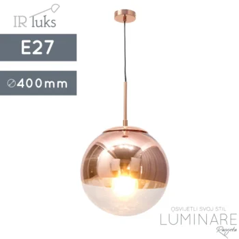 VISILICA MO1206-400 COPPER