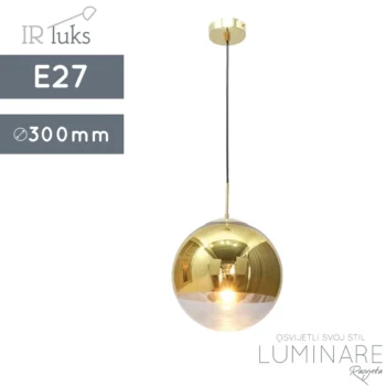 VISILICA MO1206-300 GOLD