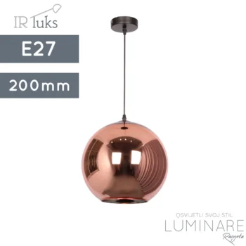 VISILICA MO1207 200 COPPER