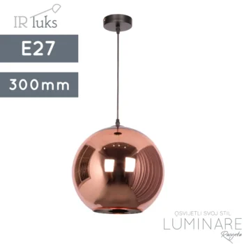 VISILICA MO1207 300 COPPER