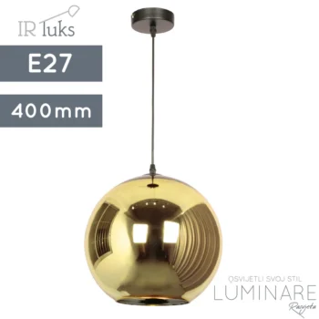 VISILICA MO1207 400 GOLD