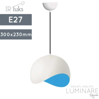 VISILICA PD103-1 BLUE