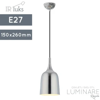 VISILICA PD121-1C CHROME