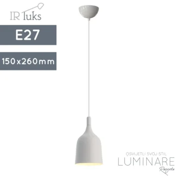 VISILICA PD121-1C WHITE