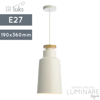 VISILICA PD321-1C WHITE