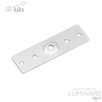 SPOJNICA ZA NADGRADNU MAGNETNU ŠINU