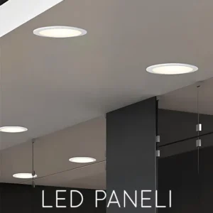 LED PANELI