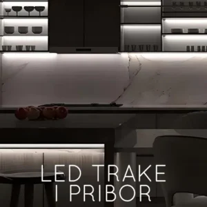 LED TRAKE