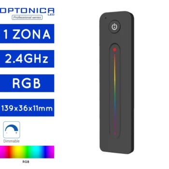 DALJINSKI 1 ZONA RGB